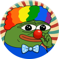 Clown cap