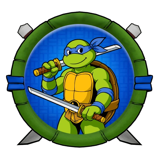 Ninja frame